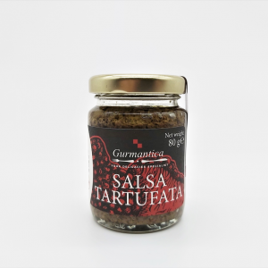 Gurmantica Salsa Tartufata