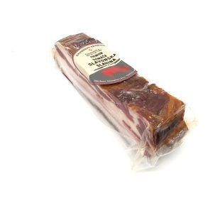 Premium dimljena slavonska slanina